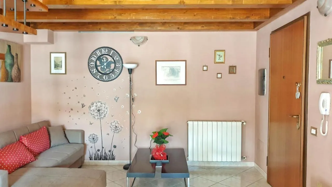 Sa Bellesa Appartement Iglesias Italië