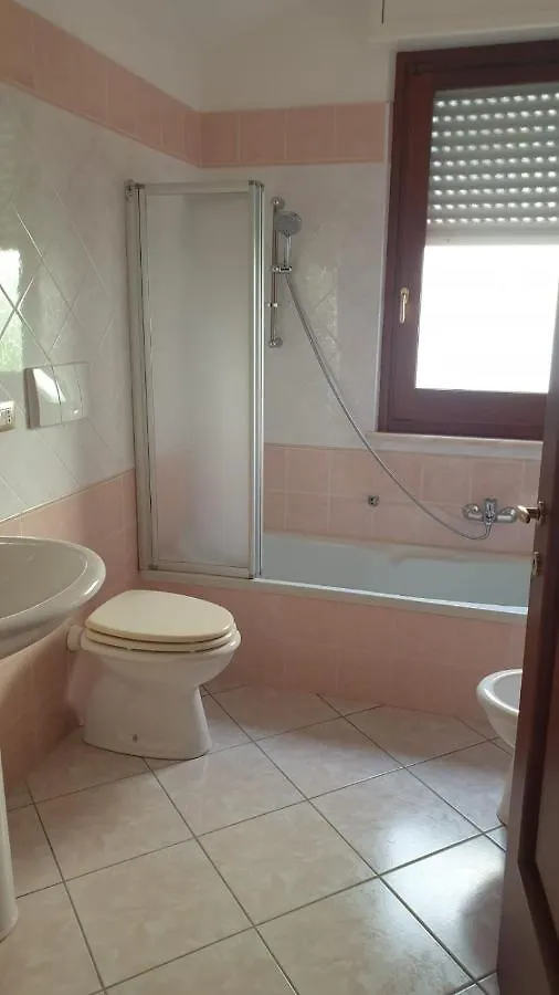 Sa Bellesa Appartement Iglesias