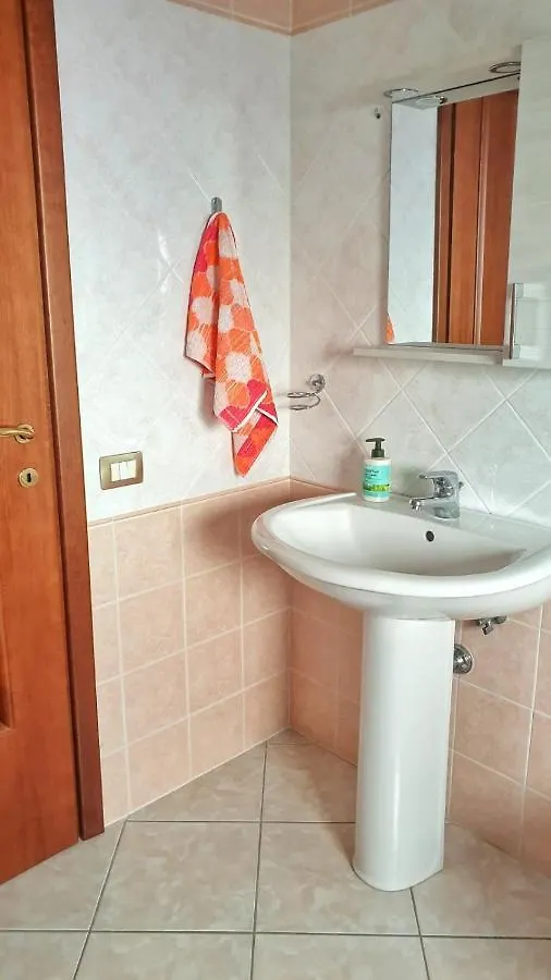 Sa Bellesa Appartement Iglesias
